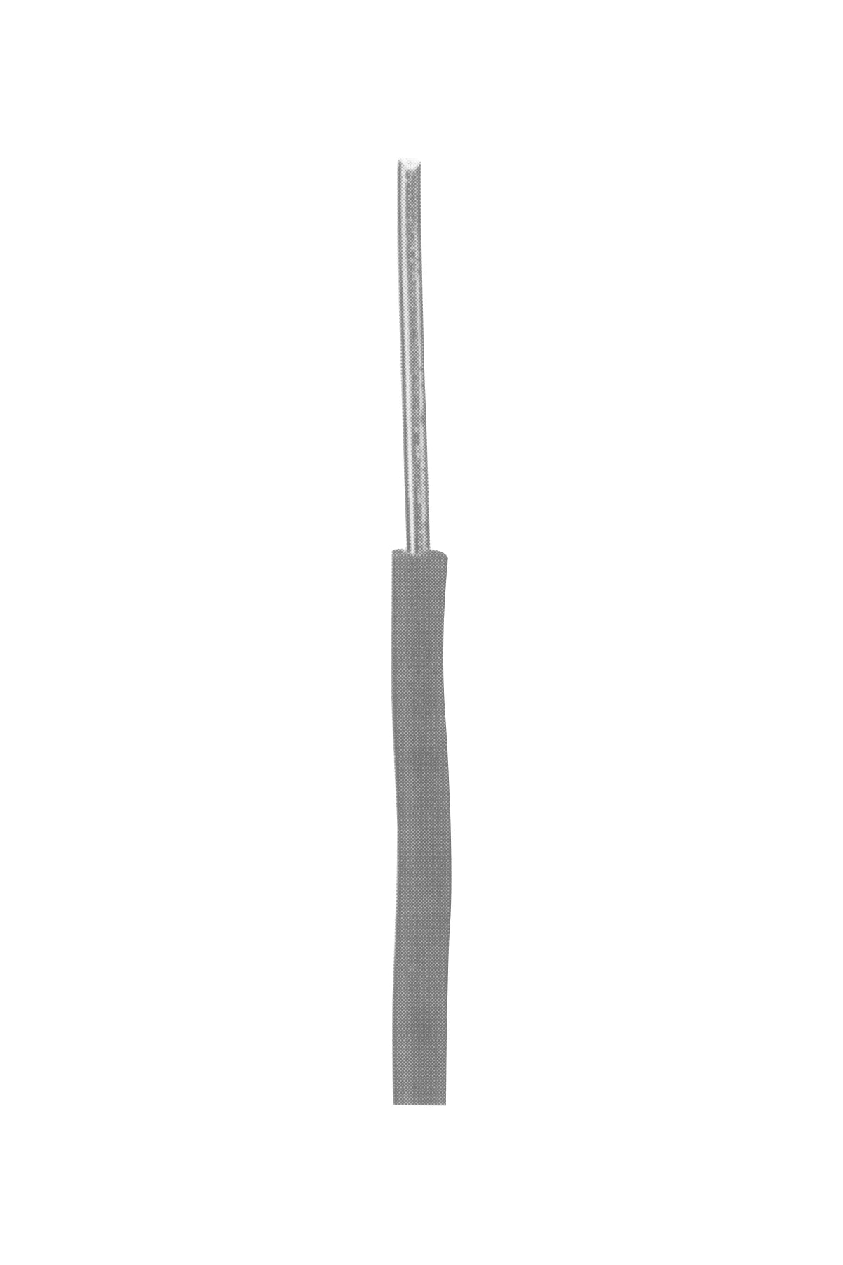 VD insulated wire solid core 1x4,0 mm², Black