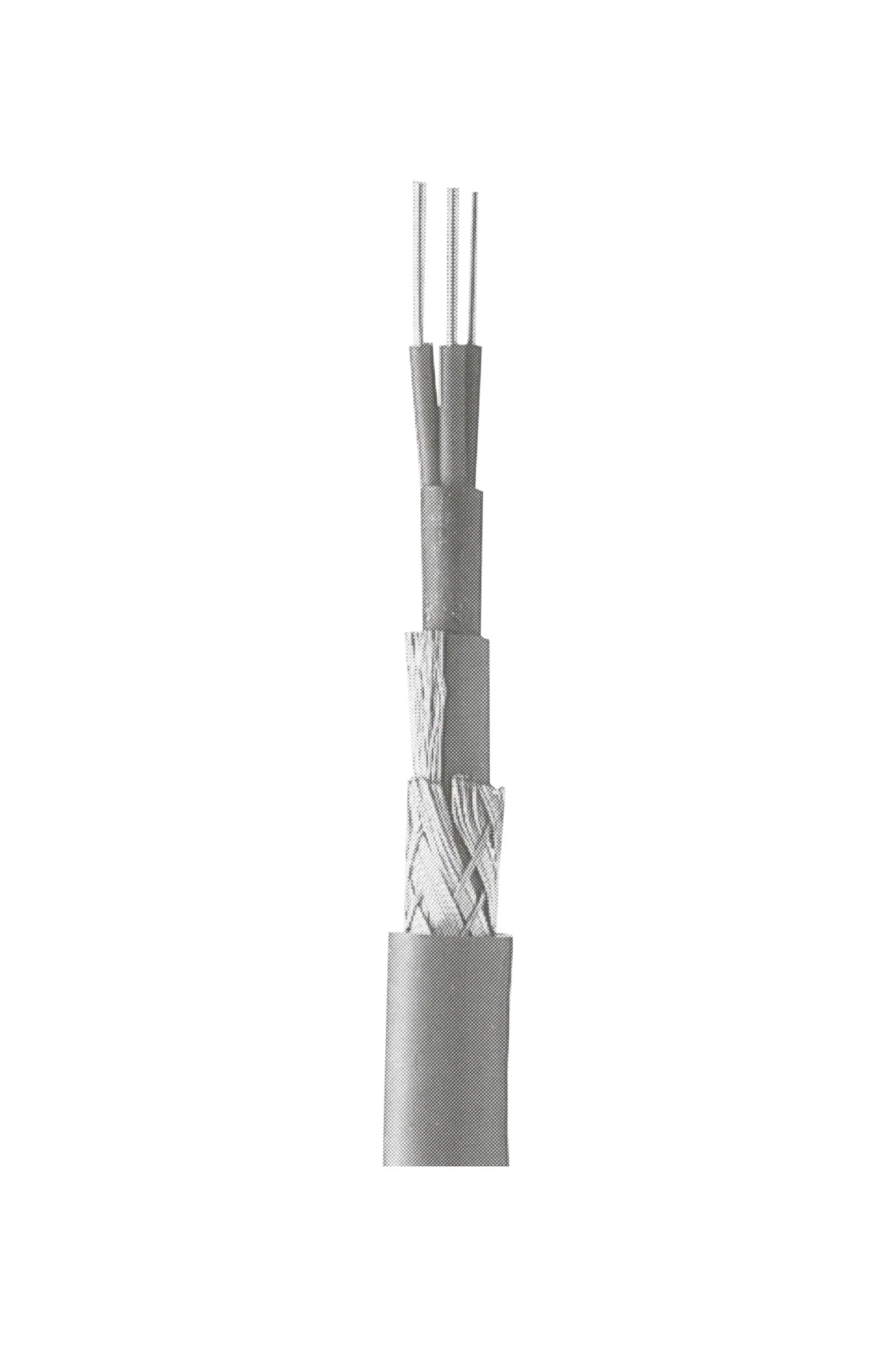 Armoured PVC cable 3x2,5 mm²