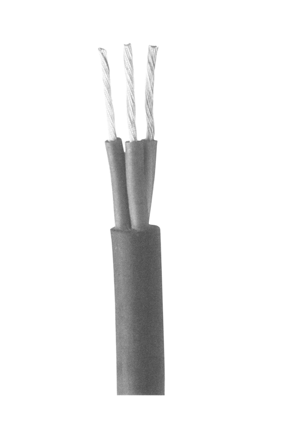 794131 | NE-104131 - Rubber flexible cable 3x0,75 mm²