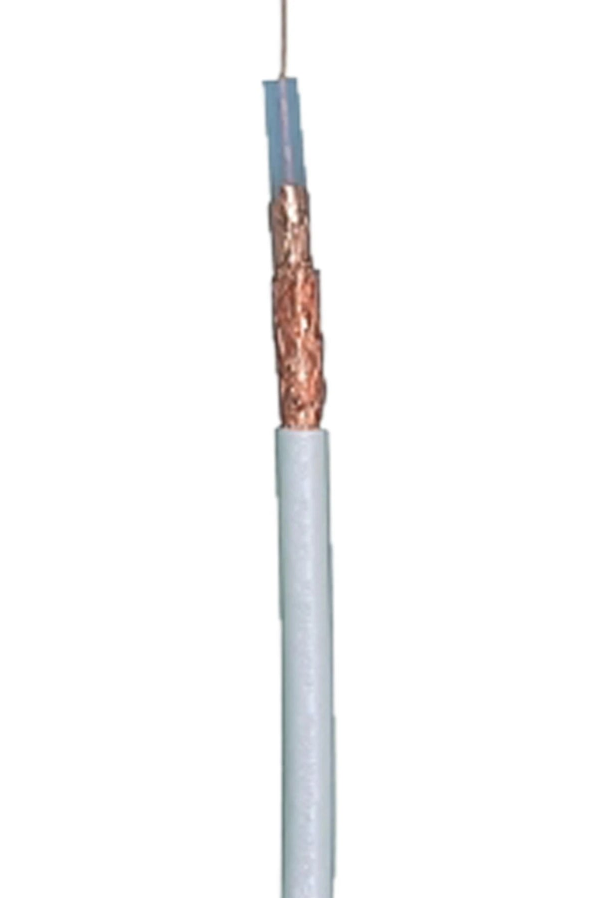 794264 | NE-104264 - Coaxial cable 75 Ohm Coax-12 grey 7,2 mm