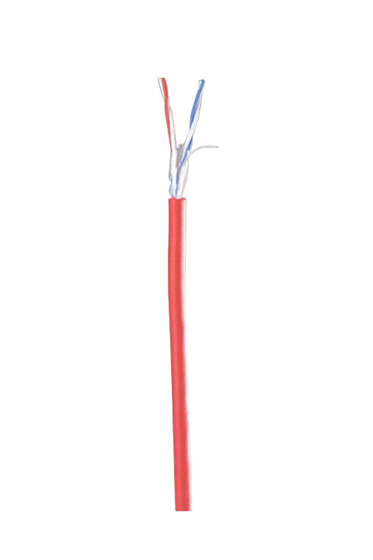 Signal cable solid 3x0,8 mm²