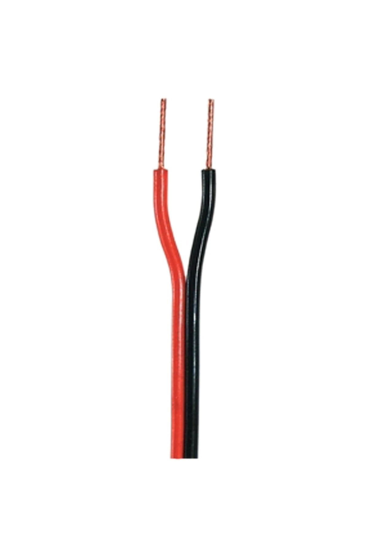 794204 | NE-104204 - Loudspeaker cable 2x2.5 mm², Red/Black