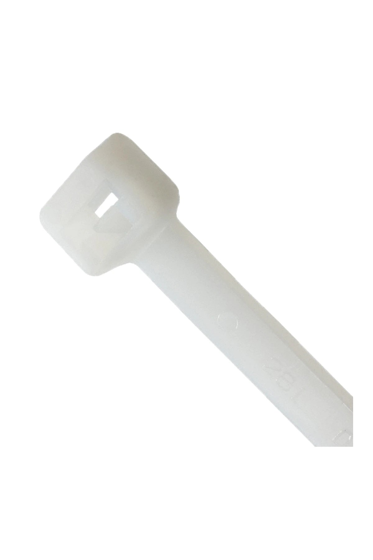 794846 | NE-104846 - Plastic cable bands 800x9,0mm white