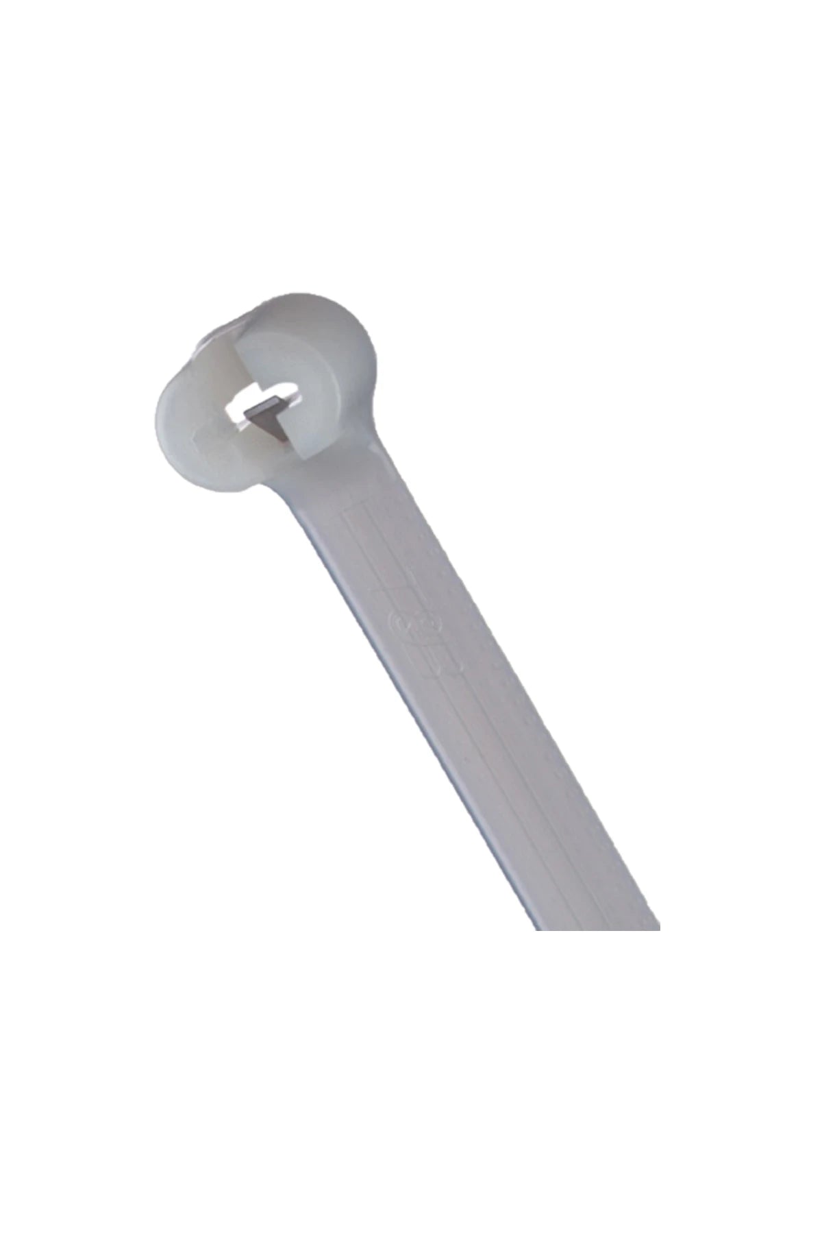 TY-RAP TY242M 208x3,6mm white