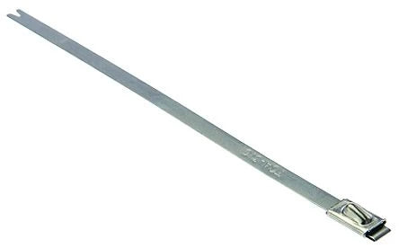 Stainless Steel Cable Tie 681 x 4.6mm