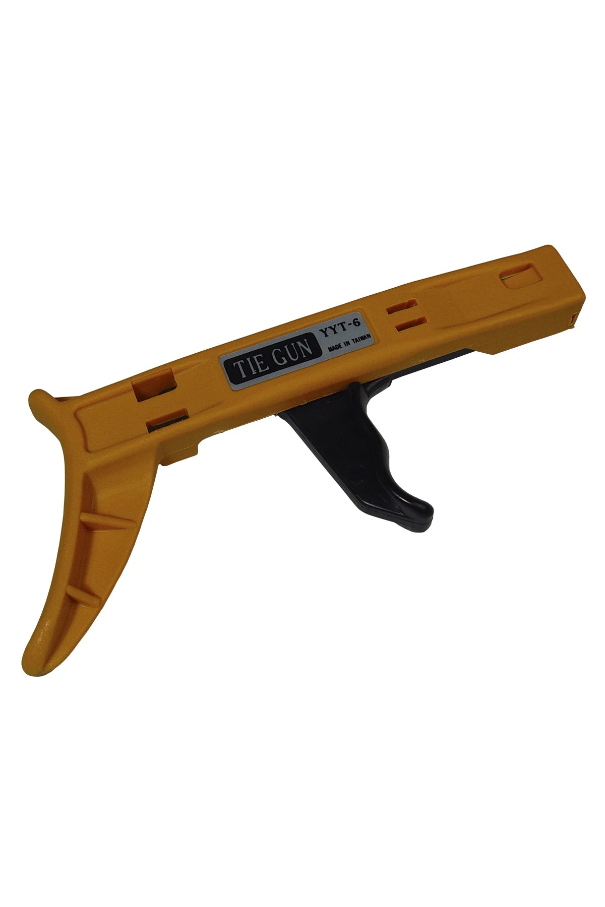 Tool for selflocking cable straps tyrap YYT-6