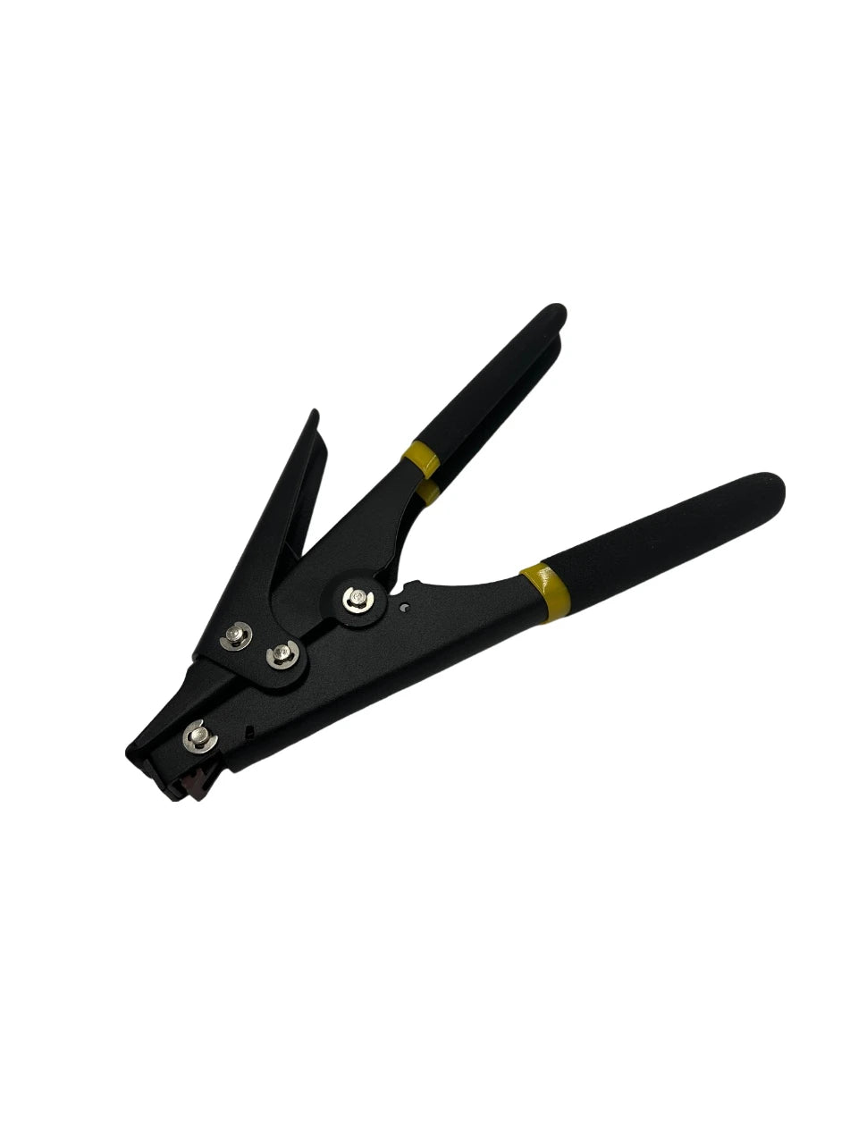 Tool for selflocking cable straps (Colson model) for straps up to 9,5mm wide
