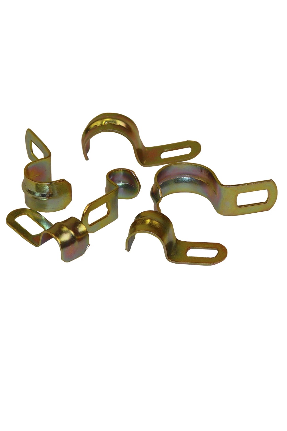 794774 | NE-104774 - Marine cable saddles 19/20mm galvanized