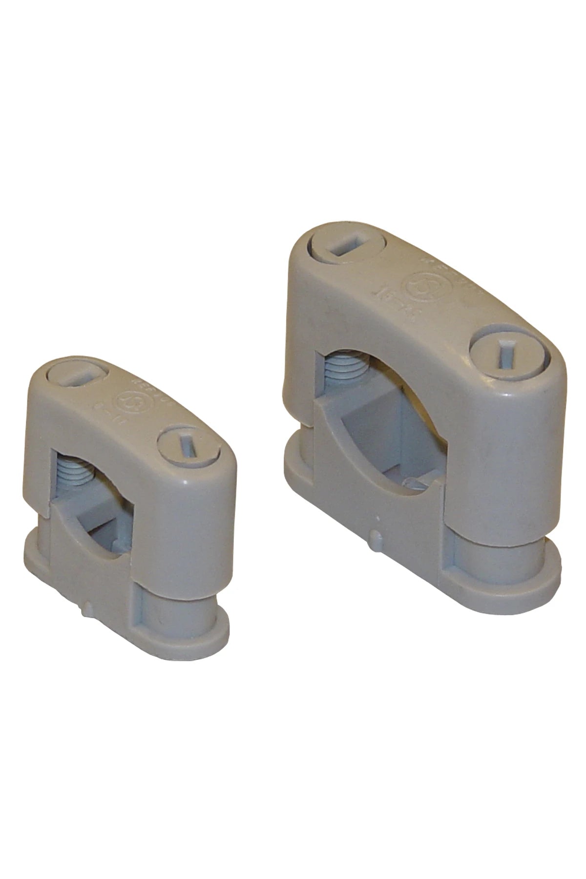 SOM-cable saddles 15-25mm