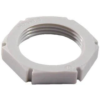 Lock Nut PG 16, nylon