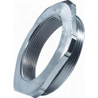 Reducing Ring M50 - M32, brass nickel plated