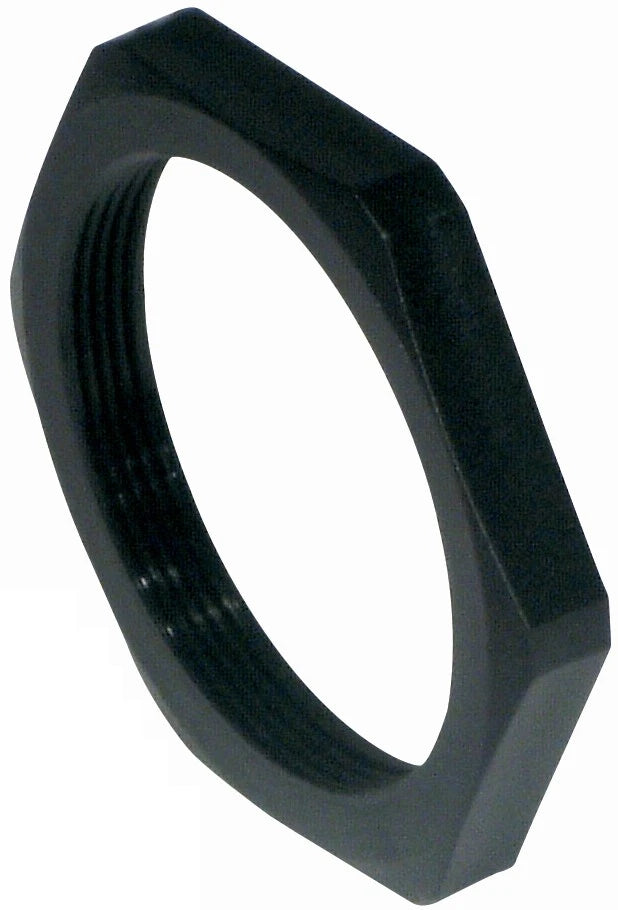 Ceag Lock nut plastic M50 x 1,5