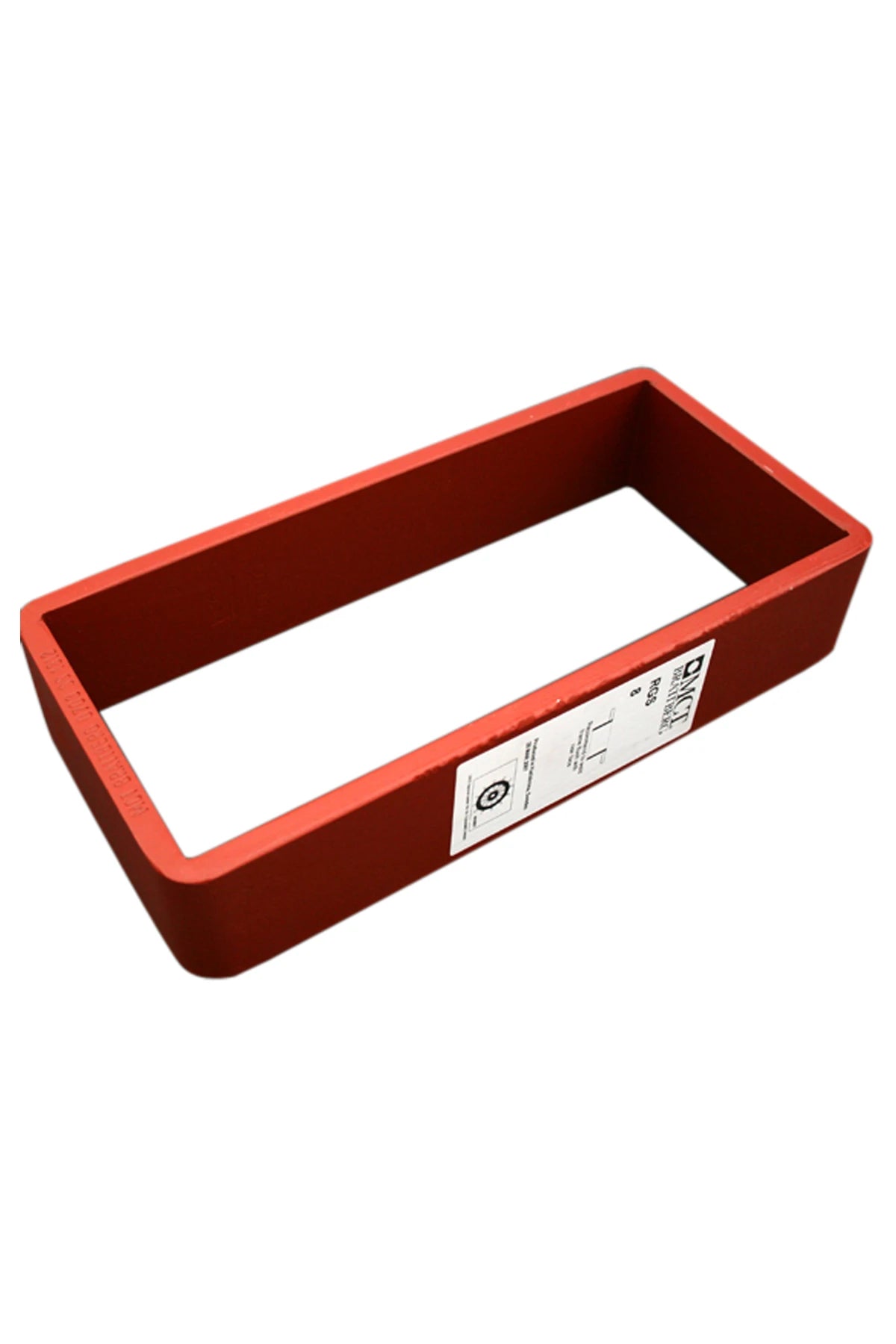 MCT-Brattberg frame primer RGS8P