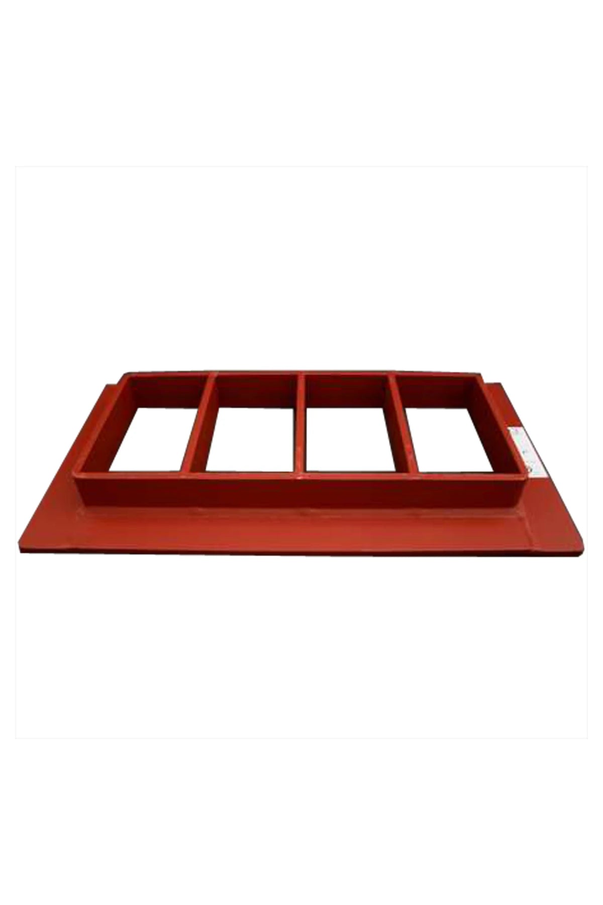 MCT-Brattberg frame primer RGB4X4P