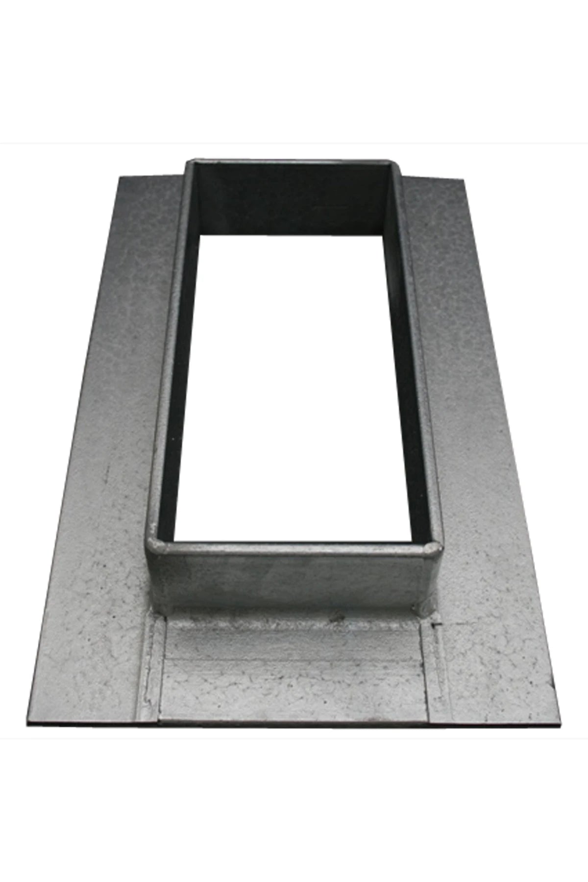 MCT-Brattberg frame hot galvanized RGB8F