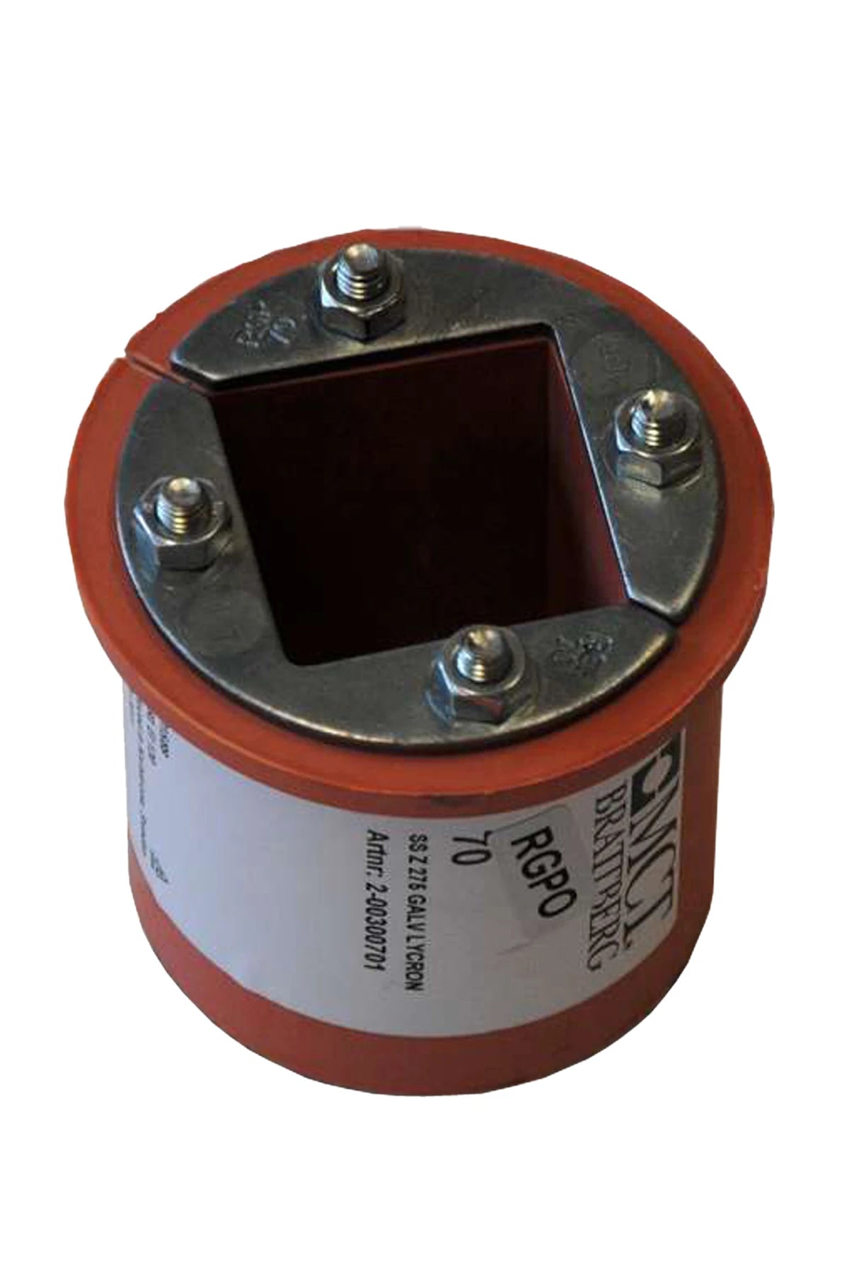 MCT-Brattberg lycron RGP70F