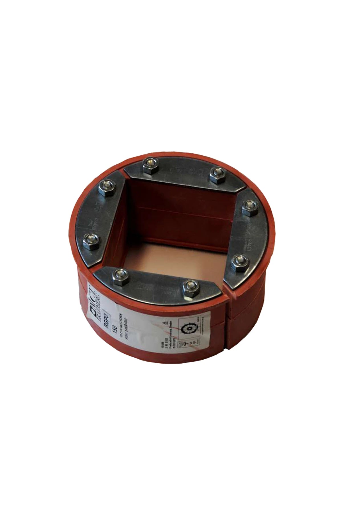 MCT-Brattberg lycron RGP150F
