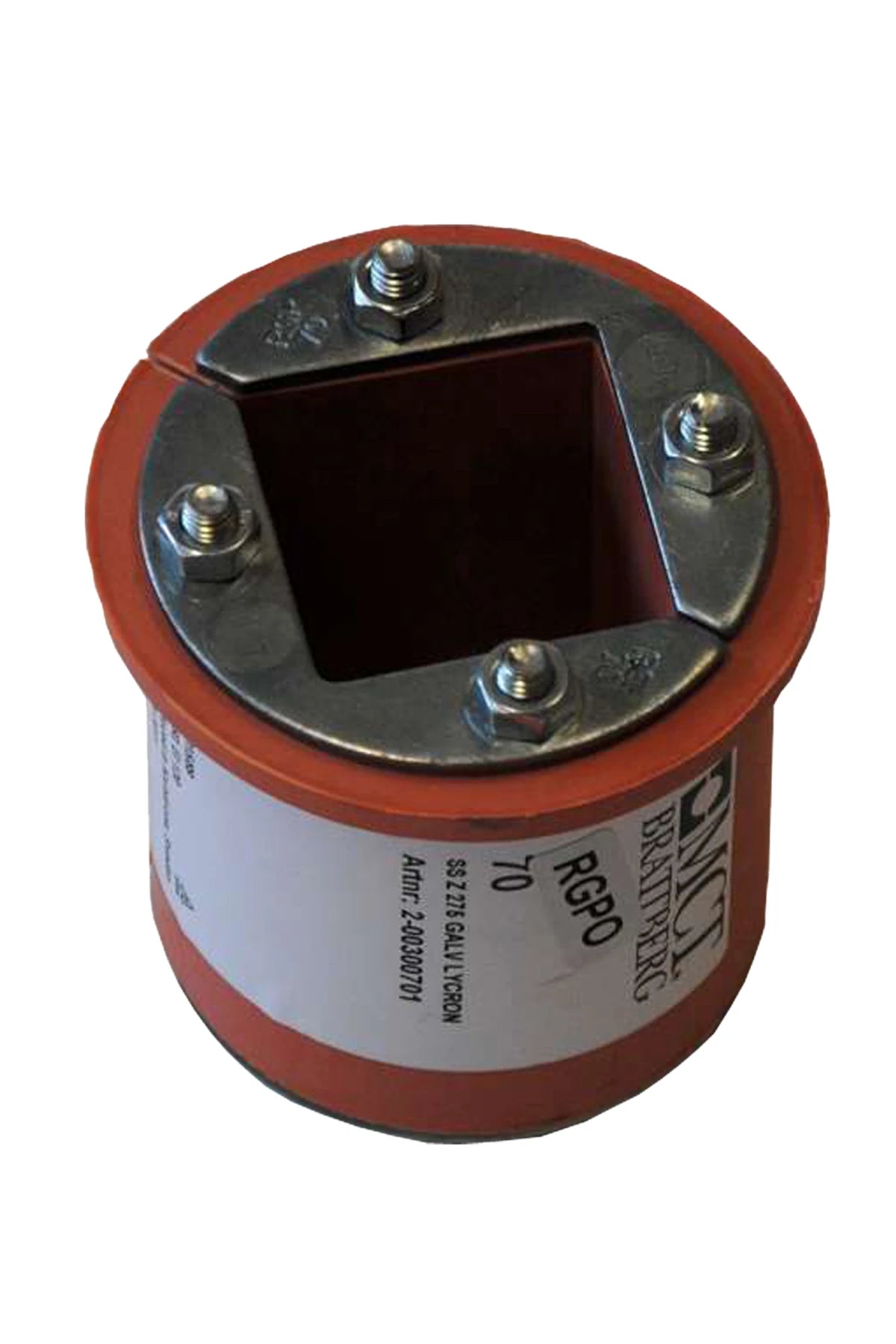 MCT-Brattberg lycron RGPO70F
