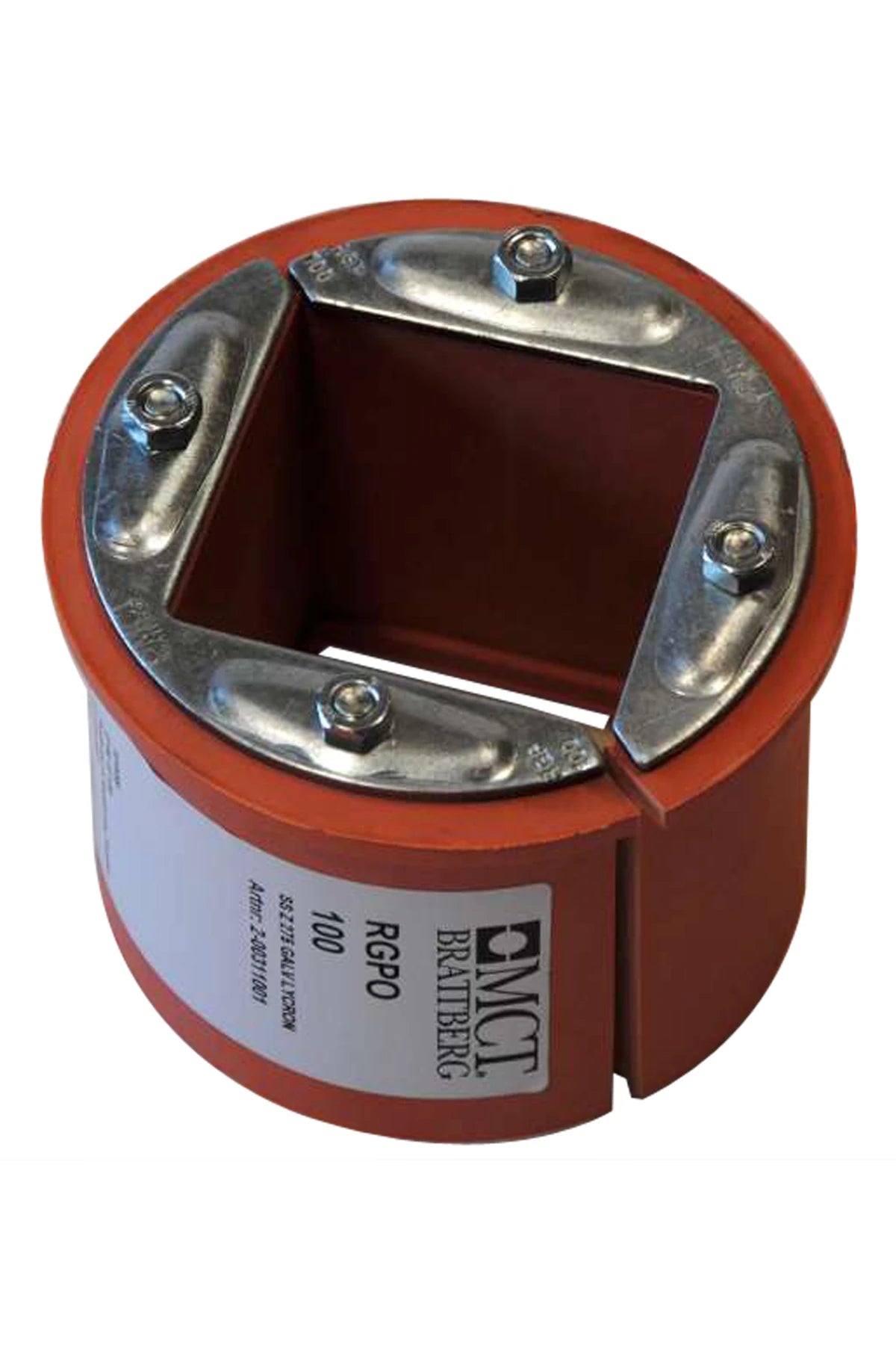 MCT-Brattberg lycron RGPO100F