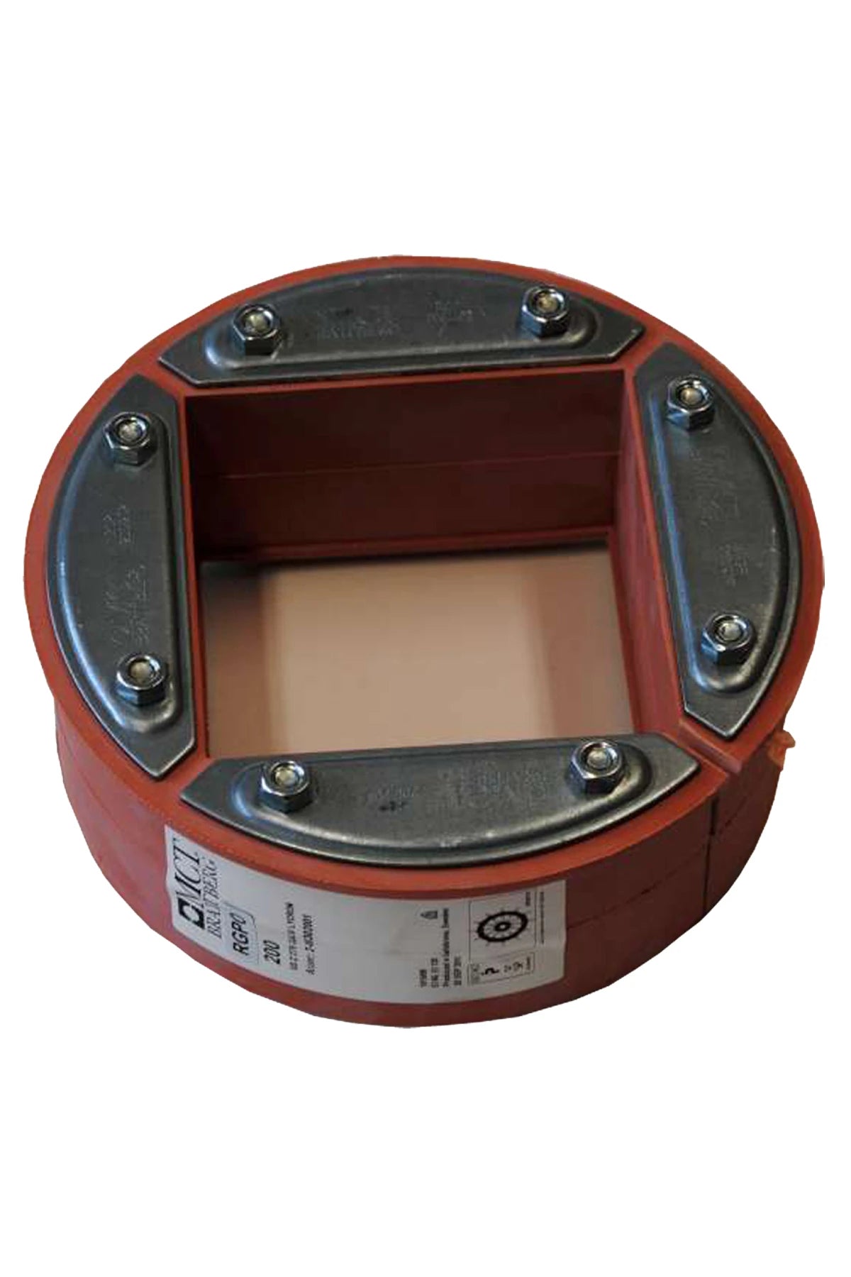MCT-Brattberg lycron RGPO300F