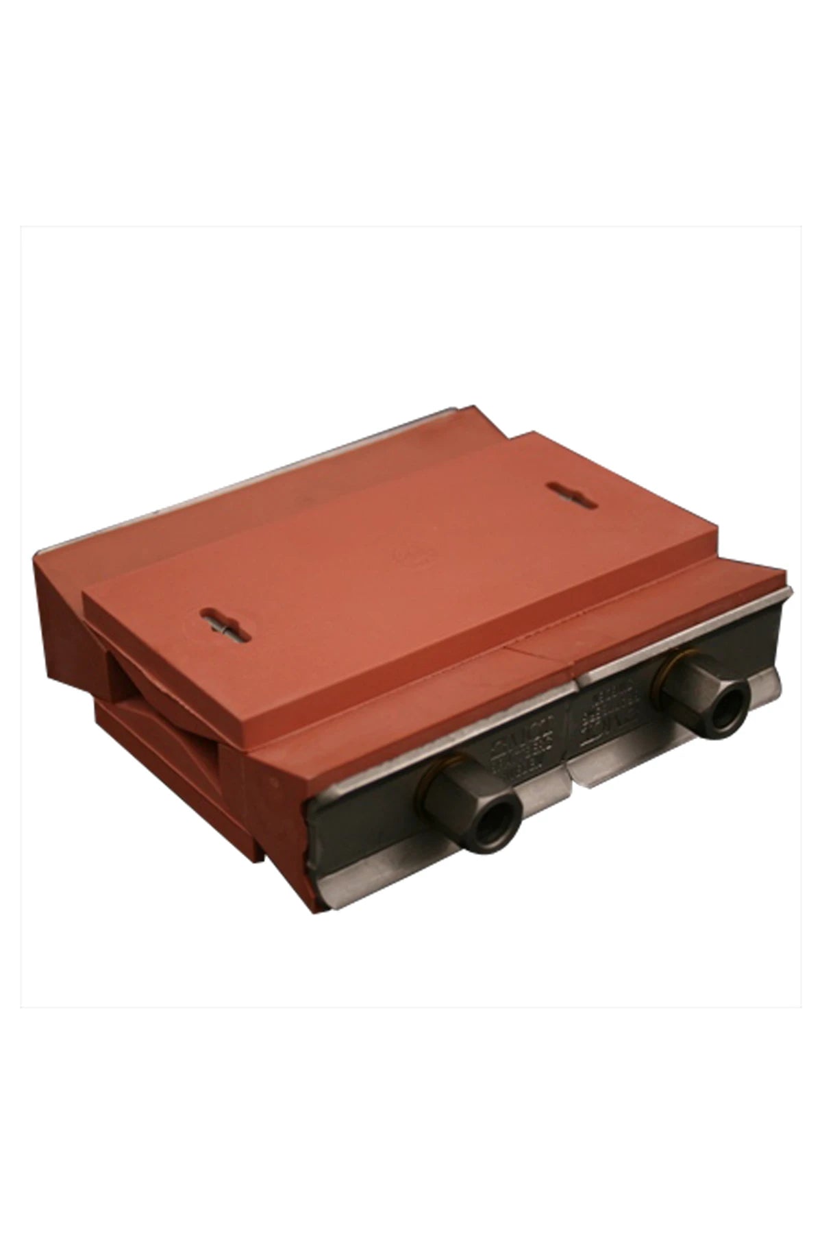 MCT-Brattberg presswedge stainless steel PTG120S