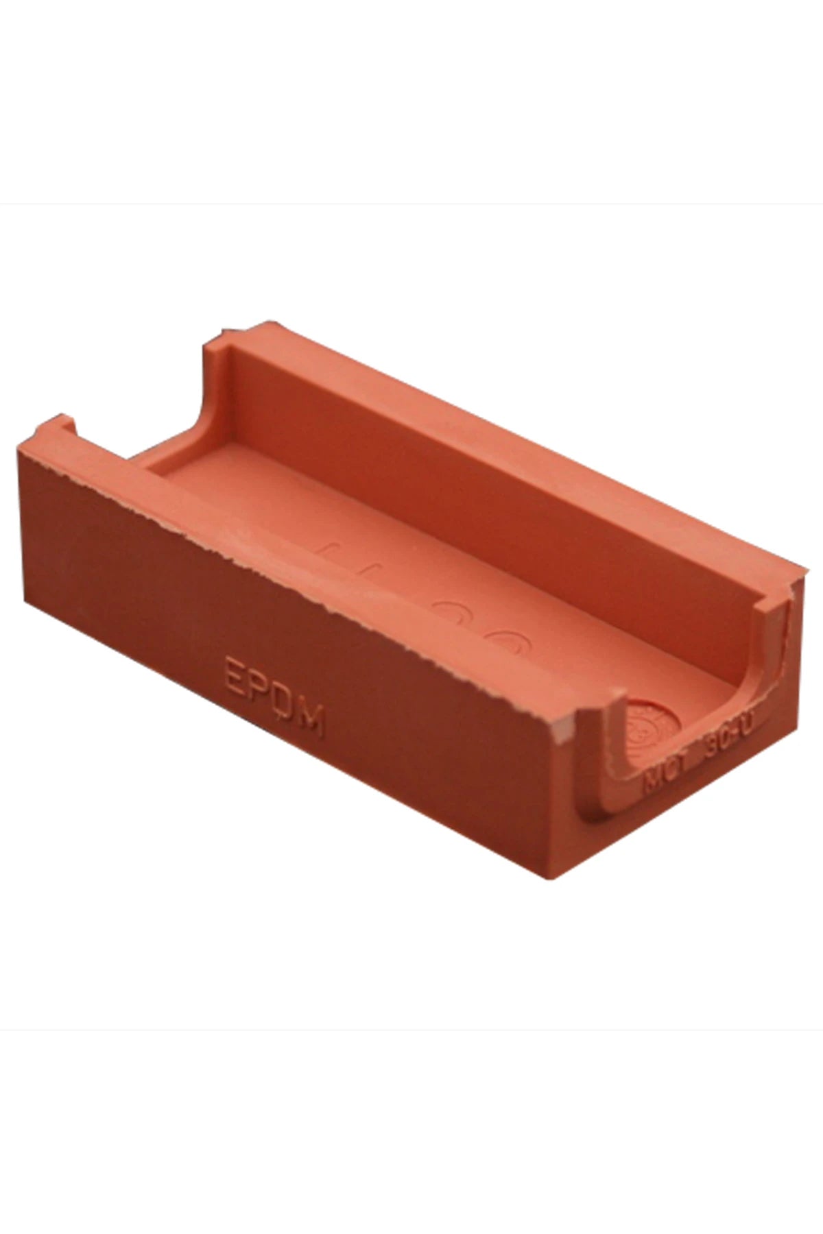 MCT-Brattberg half u block lycron U-30, set of 2 pcs