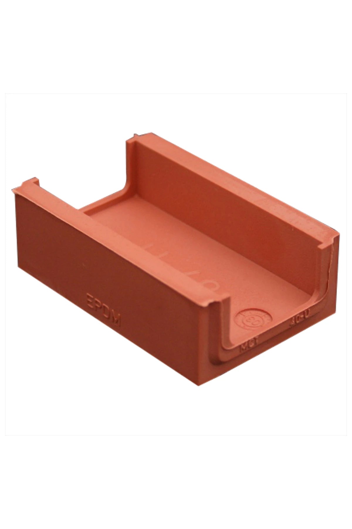 MCT-Brattberg half u block lycron U-40, set of 2 pcs
