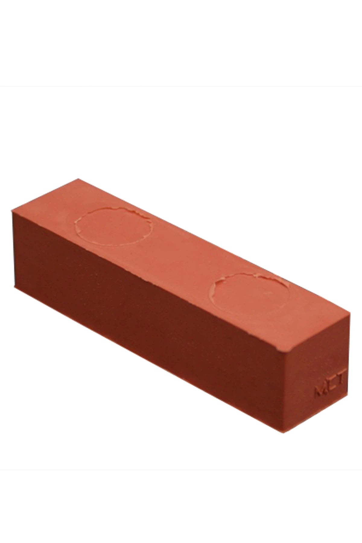 MCT-Brattberg spare block lycron 15/0