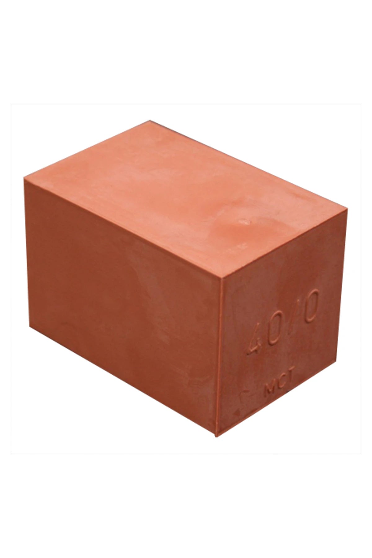 MCT-Brattberg spare block lycron 40/0