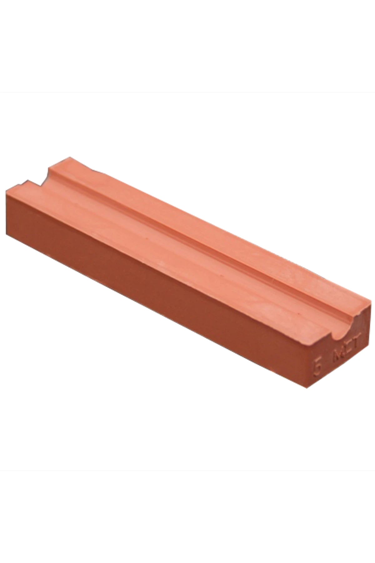 MCT-Brattberg half insert block lycron 15/5, set of 2 pcs