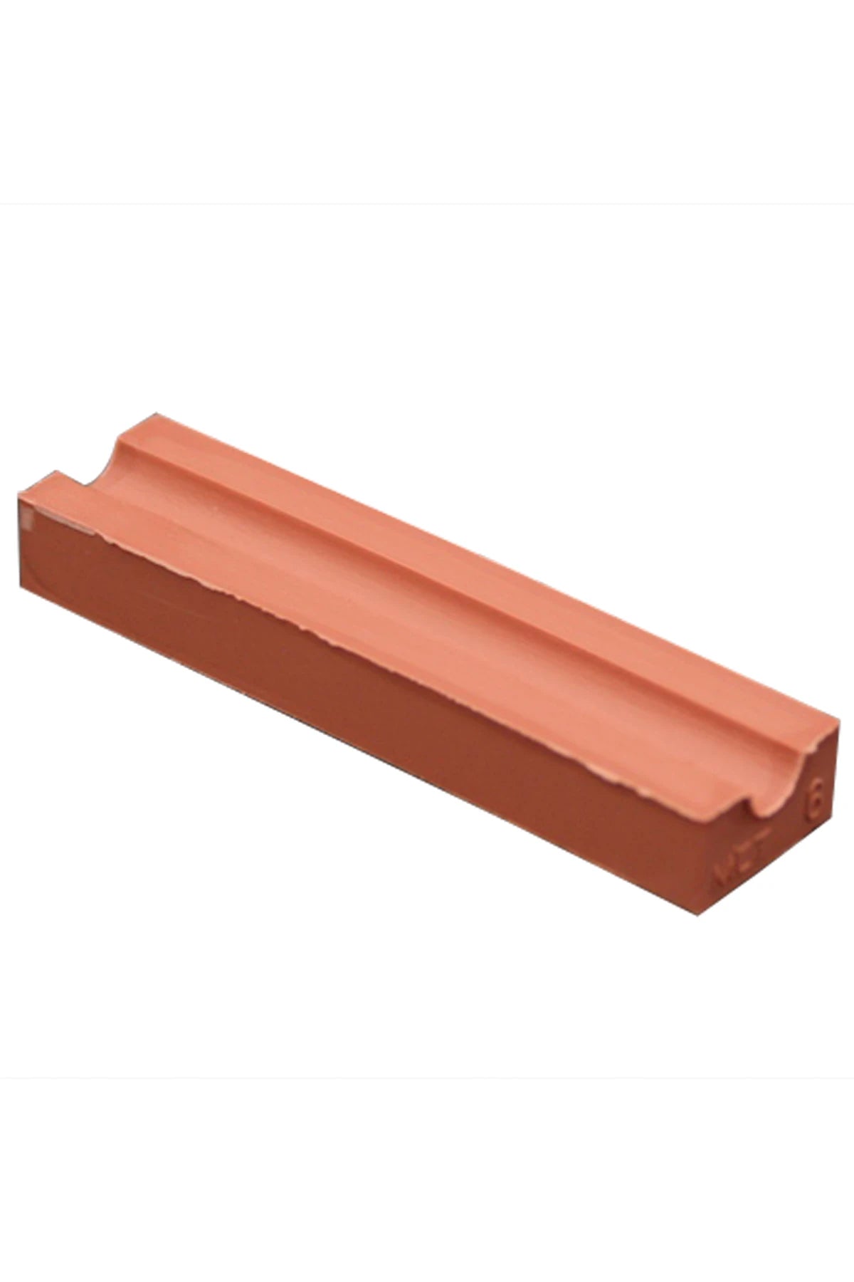 MCT-Brattberg half insert block lycron 15/6, set of 2 pcs