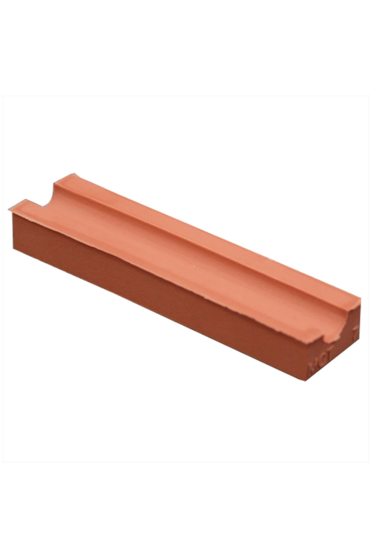 MCT-Brattberg half insert block lycron 15/7, set of 2 pcs