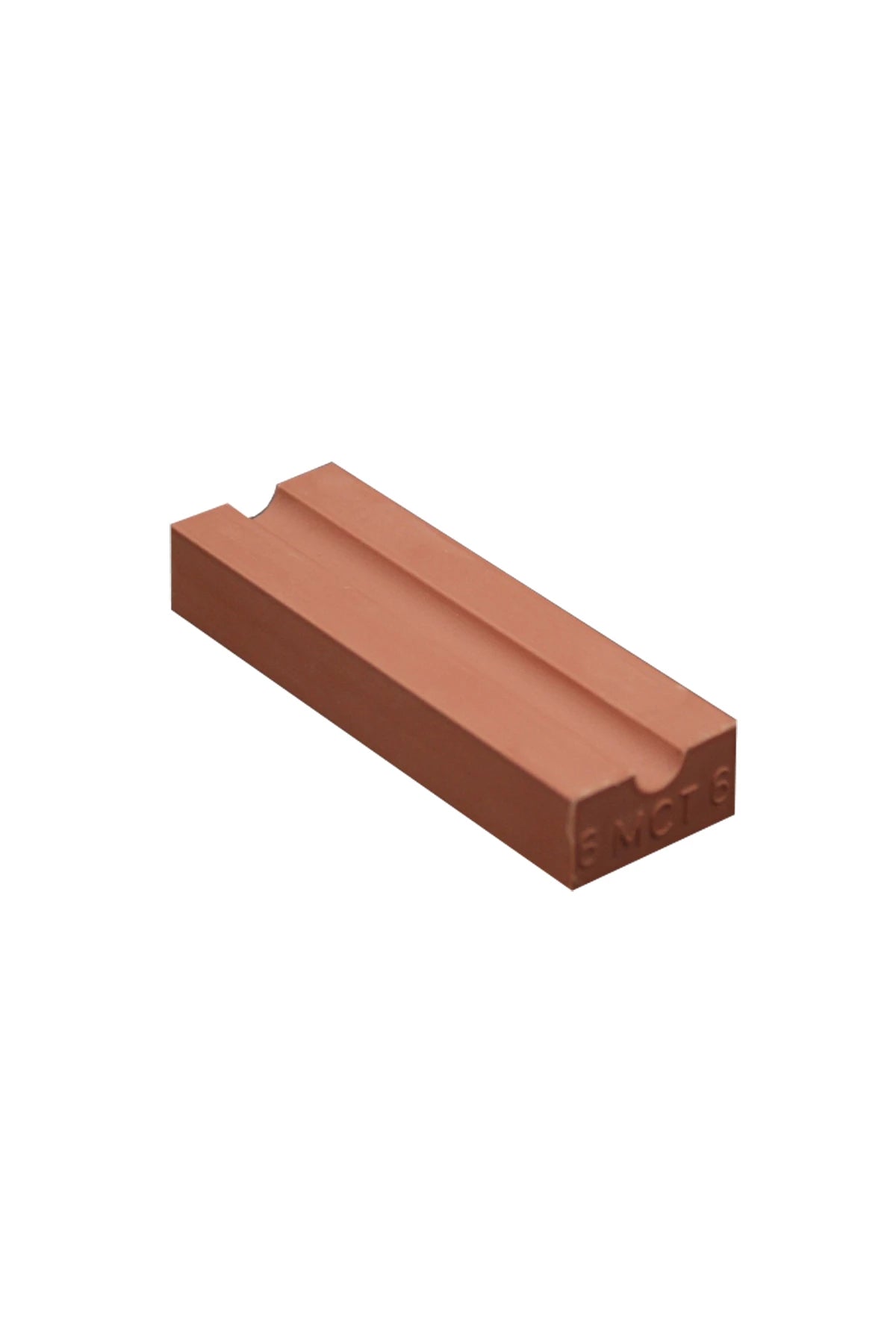 MCT-Brattberg half insert block lycron 20/6, set of 2 pcs