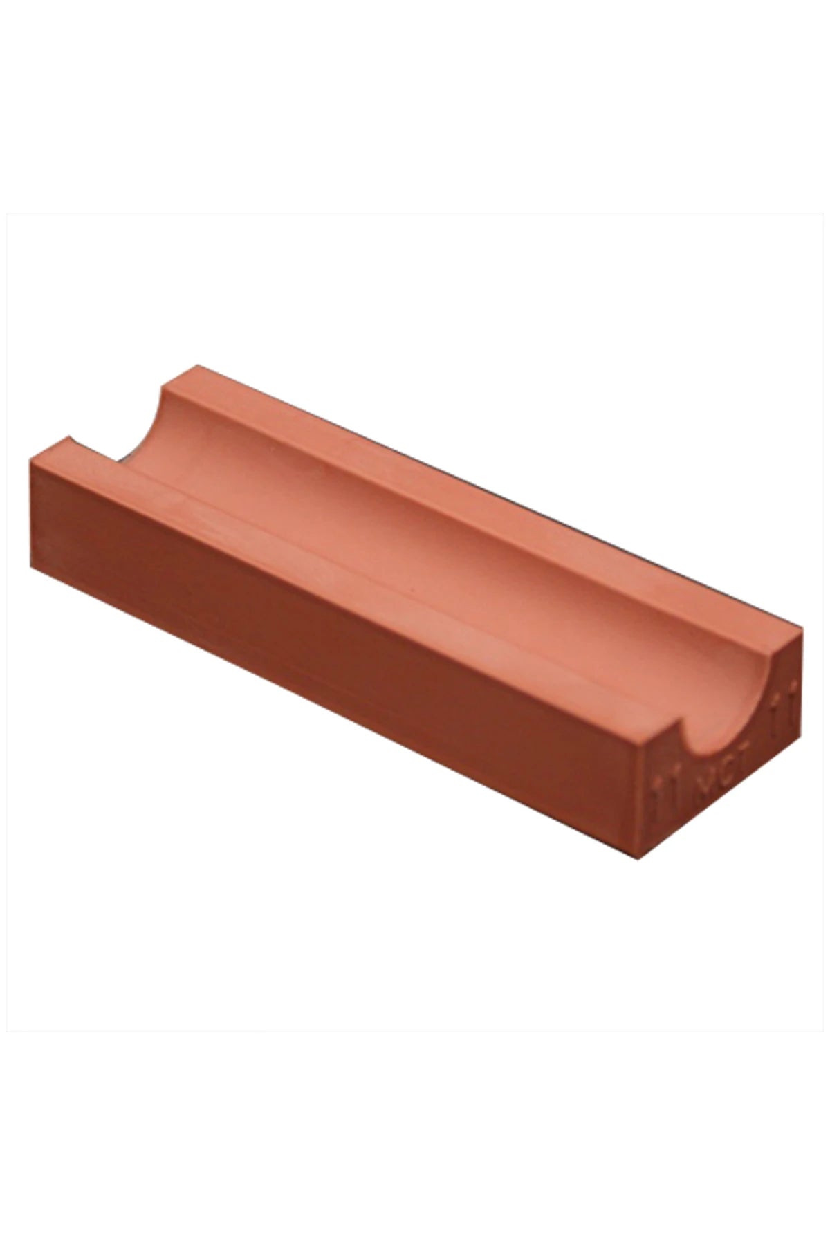 MCT-Brattberg half insert block lycron 20/11, set of 2 pcs