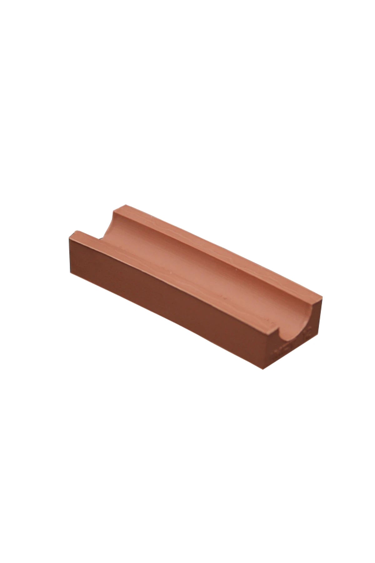 MCT-Brattberg half insert block lycron 20/12, set of 2 pcs
