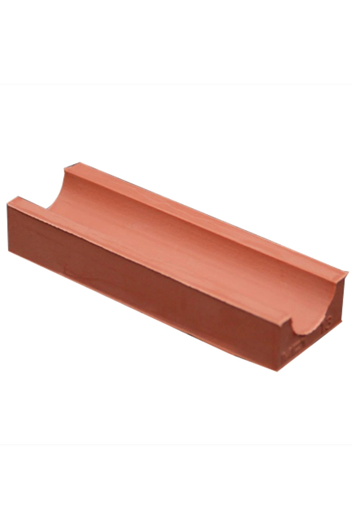 MCT-Brattberg half insert block lycron 20/13, set of 2 pcs
