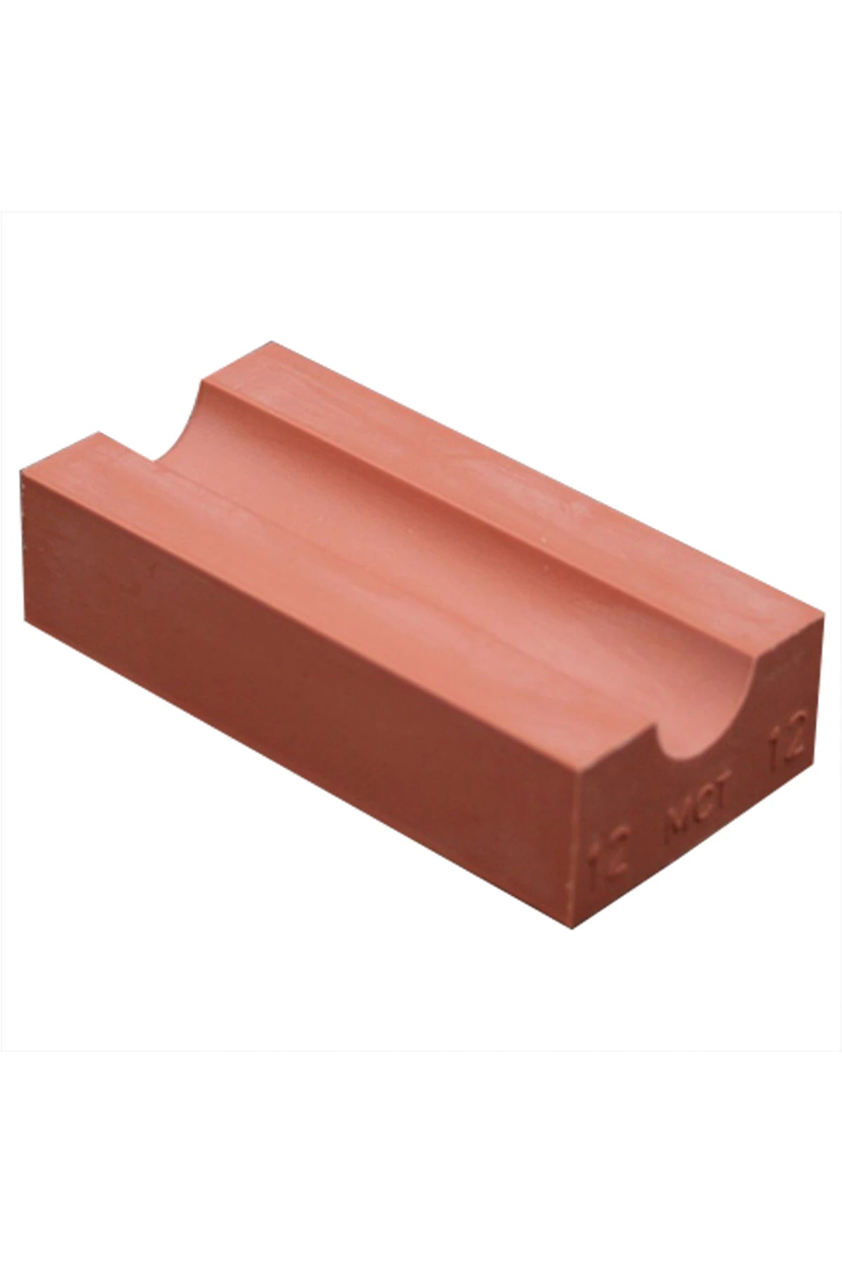 MCT-Brattberg half insert block lycron 30/12, set of 2 pcs