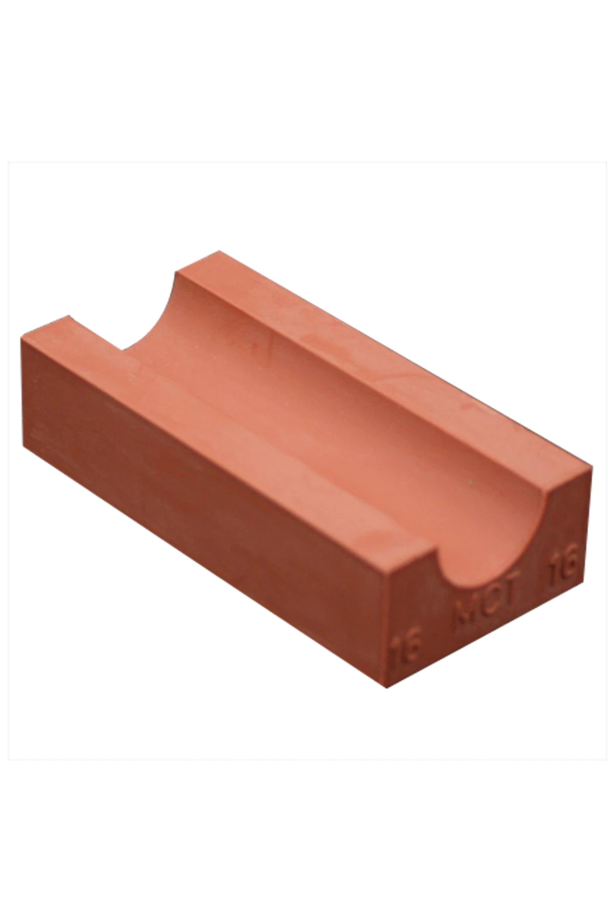 MCT-Brattberg half insert block lycron 30/16, set of 2 pcs
