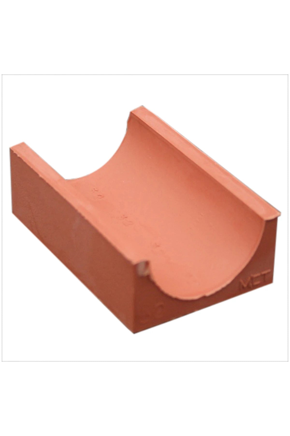 MCT-Brattberg half insert block lycron 40/32, set of 2 pcs