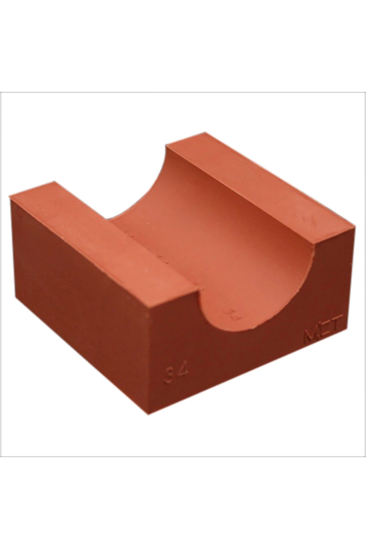 MCT-Brattberg half insert block lycron 60/34, set of 2 pcs