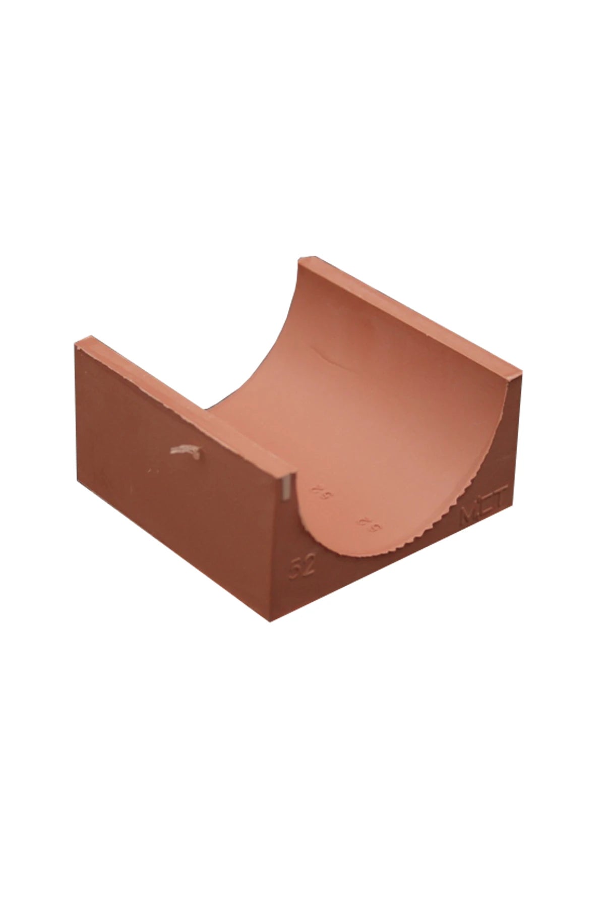 MCT-Brattberg half insert block lycron 60/52, set of 2 pcs