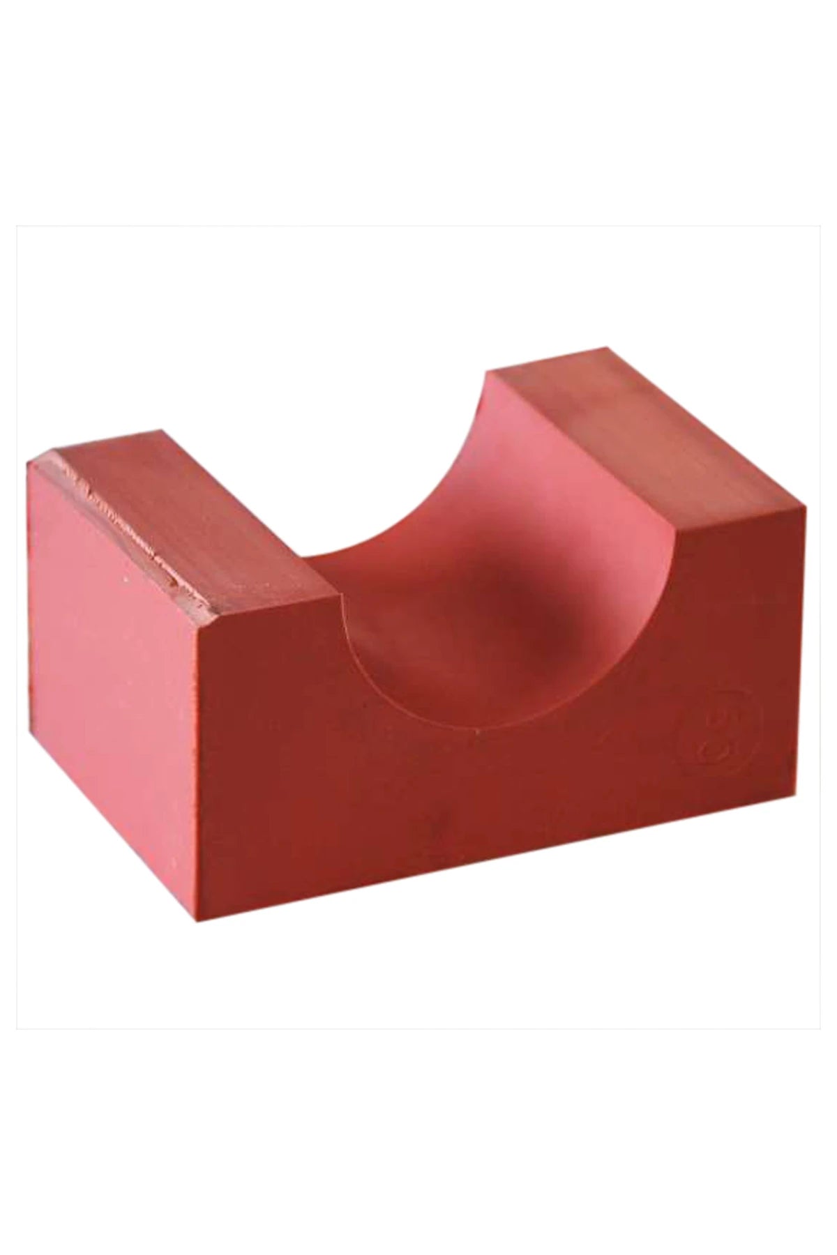 MCT-Brattberg half insert block lycron 90/50, set of 2 pcs