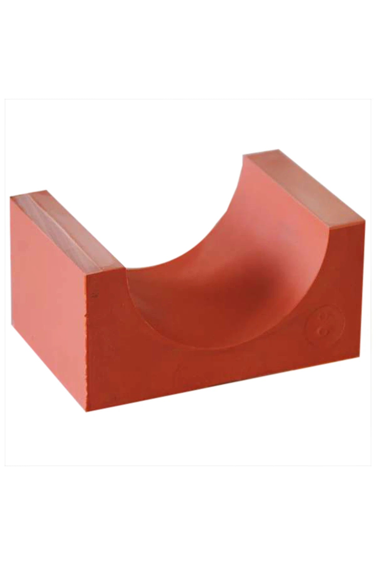 MCT-Brattberg half insert block lycron 90/66, set of 2 pcs