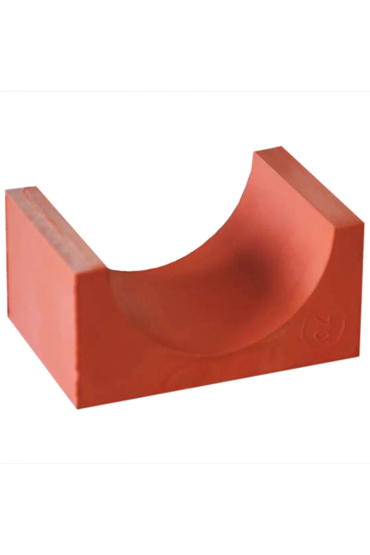 MCT-Brattberg half insert block lycron 90/70, set of 2 pcs