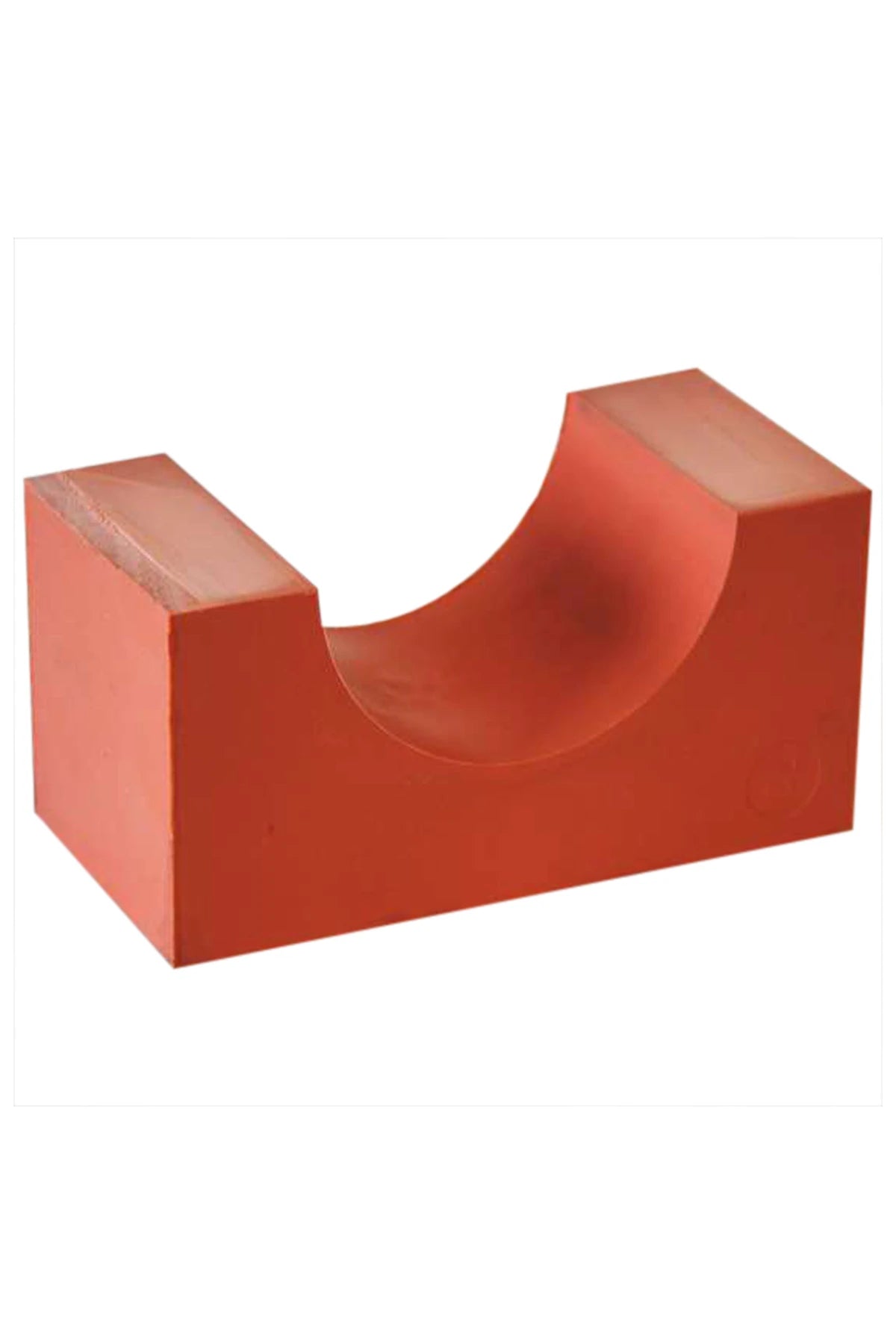 MCT-Brattberg half insert block lycron 120/72, set of 2 pcs