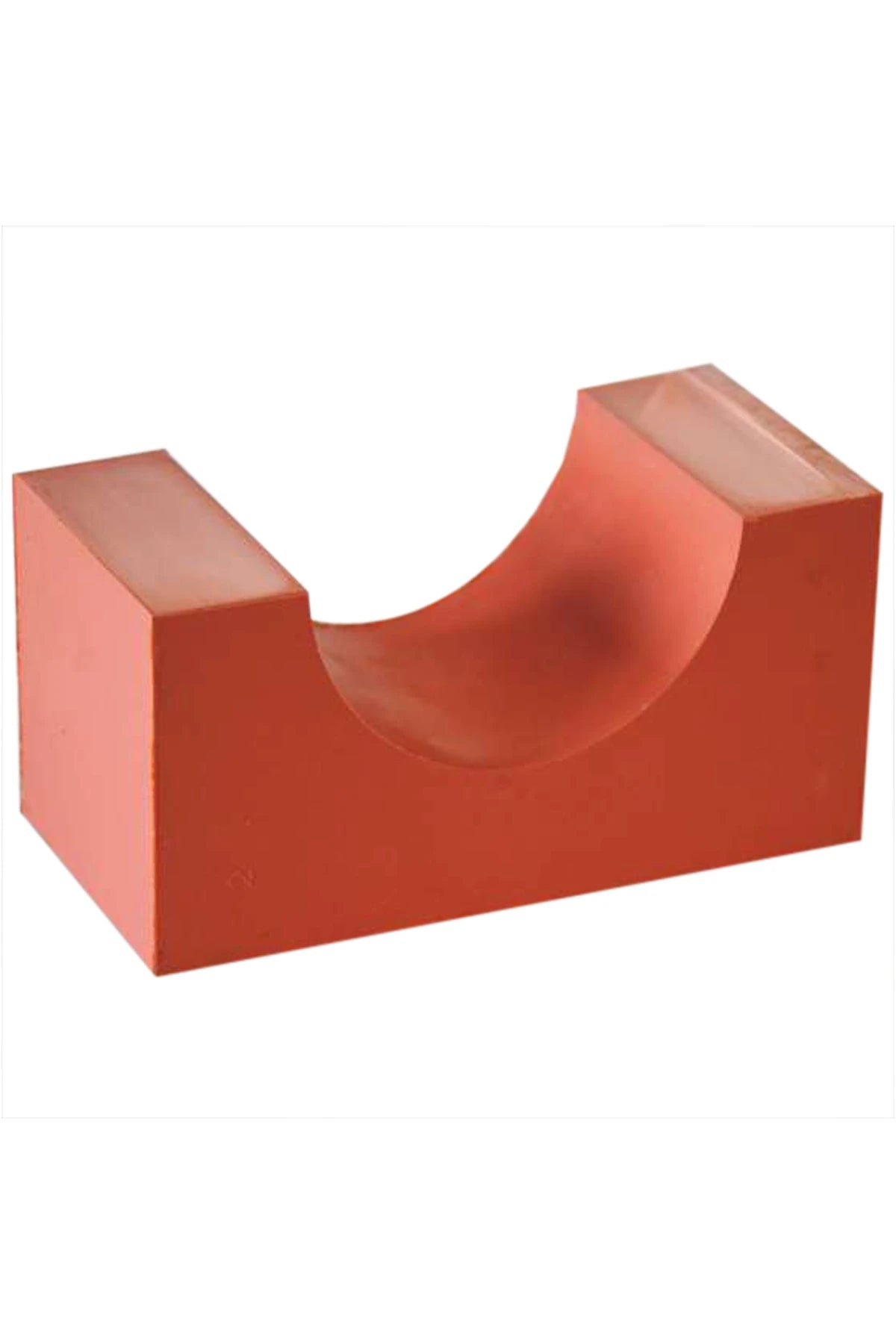 MCT-Brattberg half insert block lycron 120/74, set of 2 pcs