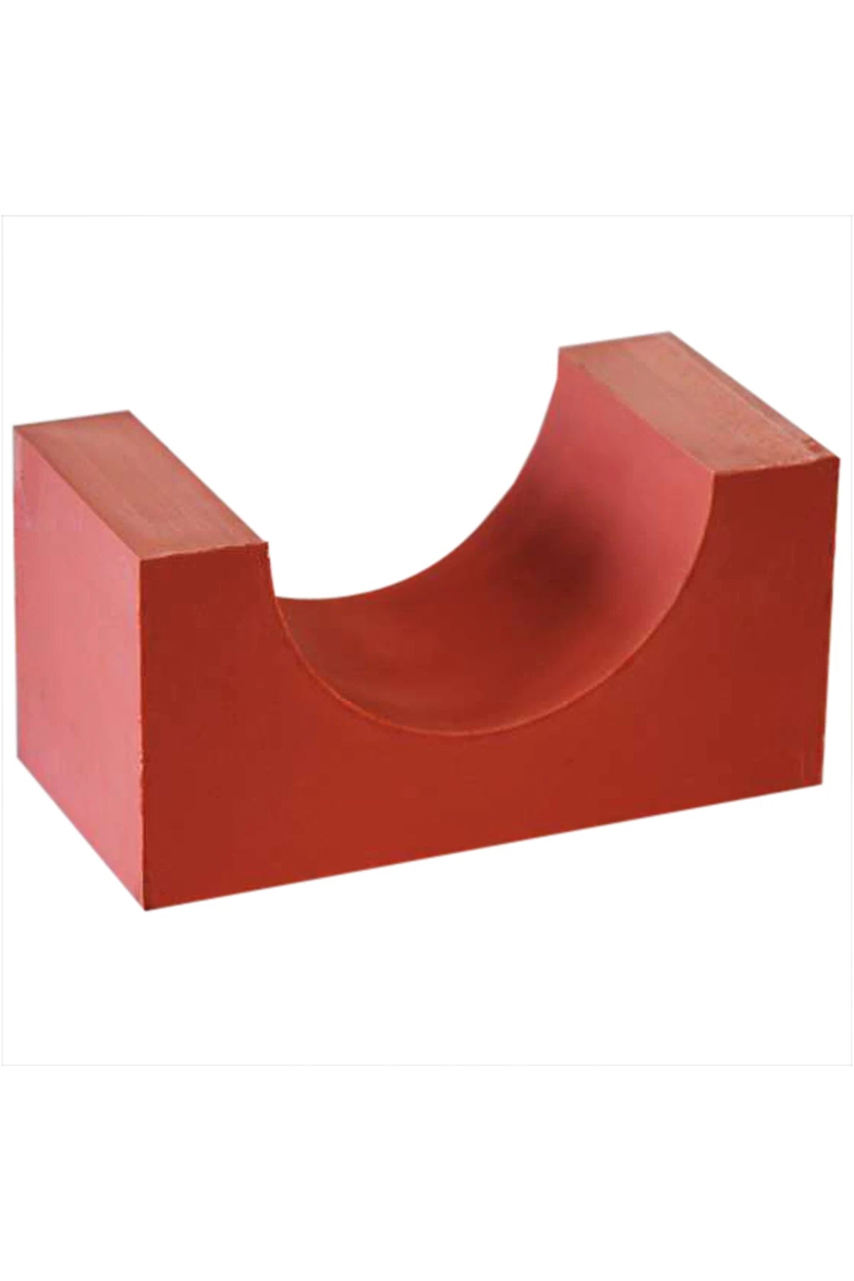 MCT-Brattberg half insert block lycron 120/80, set of 2 pcs
