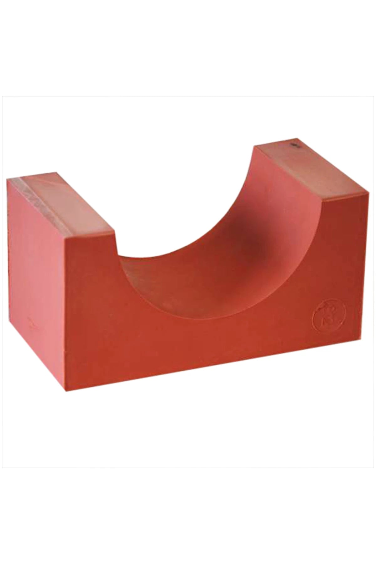 MCT-Brattberg half insert block lycron 120/82, set of 2 pcs