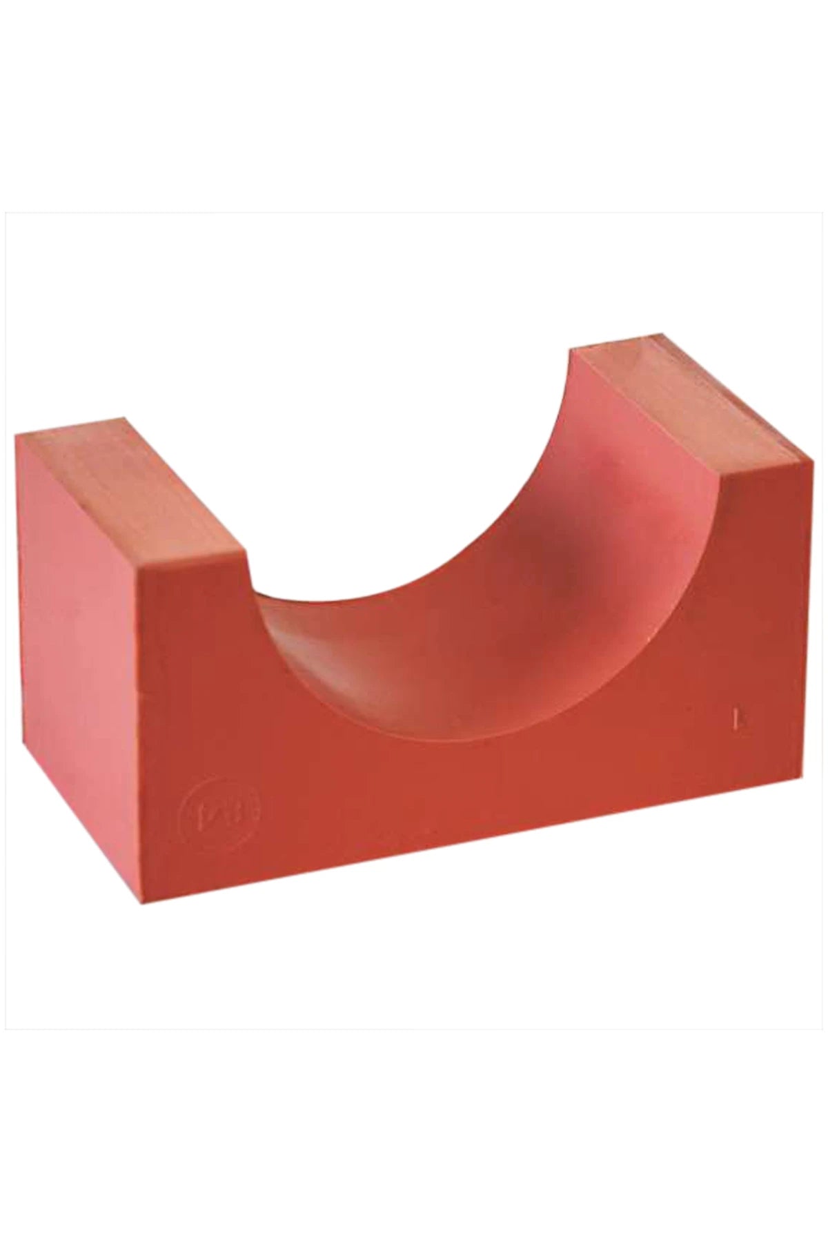 MCT-Brattberg half insert block lycron 120/84, set of 2 pcs