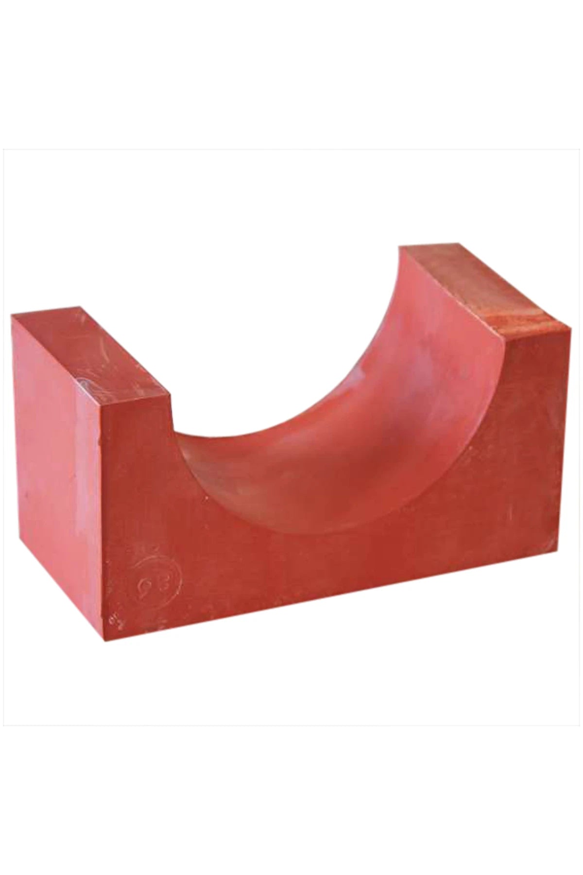 MCT-Brattberg half insert block lycron 120/86, set of 2 pcs